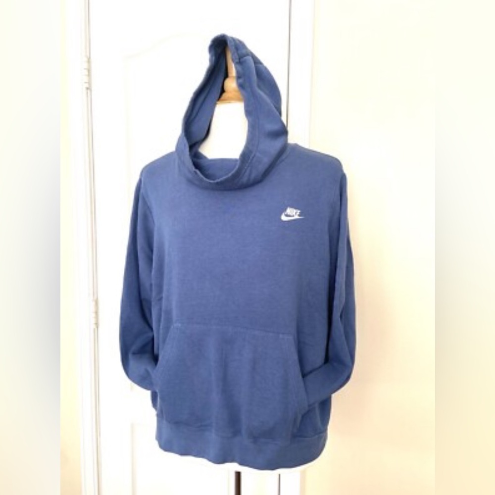 Nike lightweight hoodie